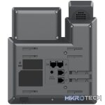 Grandstream GRP2602P 2 line desk phone with POE - Image 2