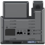 Grandstream GRP2604P 3-line Gigabit carrier phone - Image 2