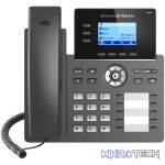 Grandstream GRP2604P 3-line Gigabit carrier phone - Image 4