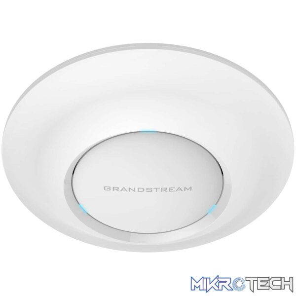 Grandstream GWN7630 Enterprise 802.11ac WAVE-2 4x4 MU-MIMO ceiling Mount Access Point - Image 3