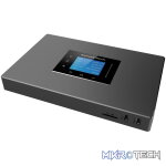 Grandstream UCM6301 VoIP PBX - 1x FXS & 1x FXO