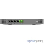Grandstream VoIP PBX - no Video support - 2x FXS and 2x FXO - Image 2