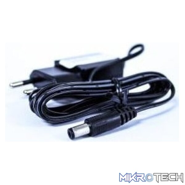 Grandstream spare Power Supply 0.6A for GS-GXP1600 and GRP2600 series - Image 2