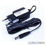 Grandstream spare Power Supply 0.6A for GS-GXP1600 and GRP2600 series