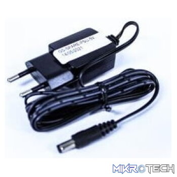 Grandstream spare Power Supply 0.6A for GS-GXP1600 and GRP2600 series