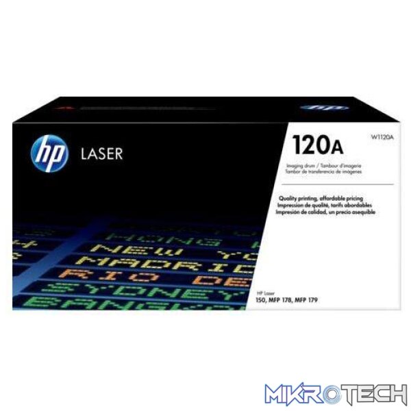 HP #120A original Laser imaging drum HP #120A original Laser imaging drum