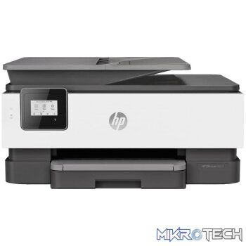 HP 1KR70B officejet Pro 8013 Multifunction Printer