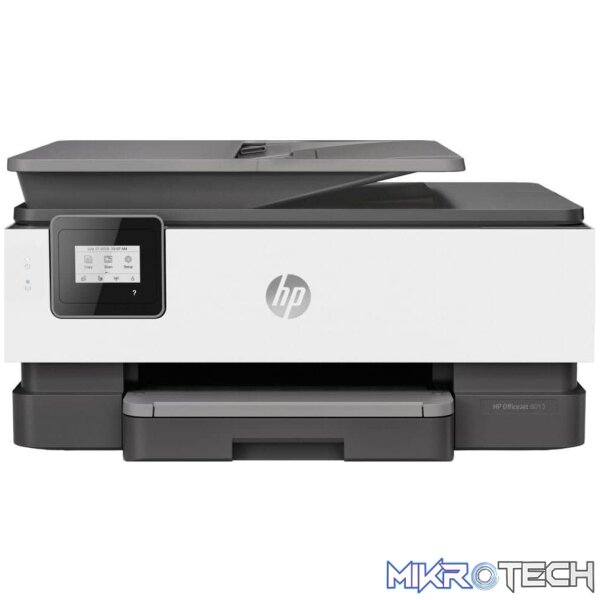HP 1KR70B officejet Pro 8013 Multifunction Printer HP 1KR70B officejet Pro 8013 Multifunction Printer