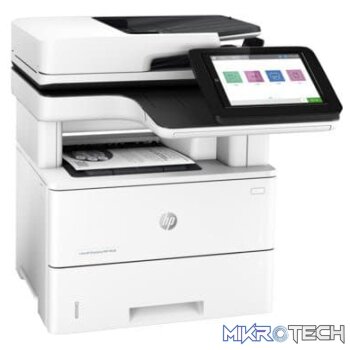 HP 1PV64A enterprise laser M528DN Multifunction Printers (Order on request)