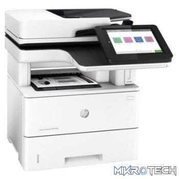 HP 1PV65A enterprise laser M528F Multifuction Printers with Fax (Order on request)