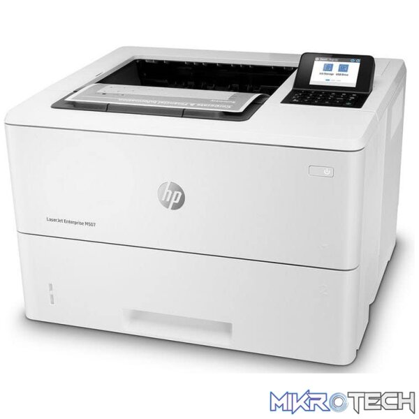 HP 1PV87A laserjet pro M507DN Laser Printers (Order on request) HP 1PV87A laserjet pro M507DN Laser Printers (Order on request)