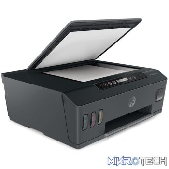HP 1TJ09A Smart Tank 515 Wireless Multifunction A4 Colour Printer