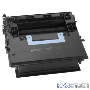 HP 37Y Extra High Yield Black Toner cartridge