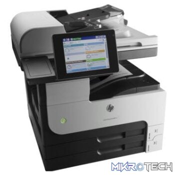 HP CF066A laserjet enterprise M725F A3+ wide Multifunction Printer (ORDER ON REQUEST)