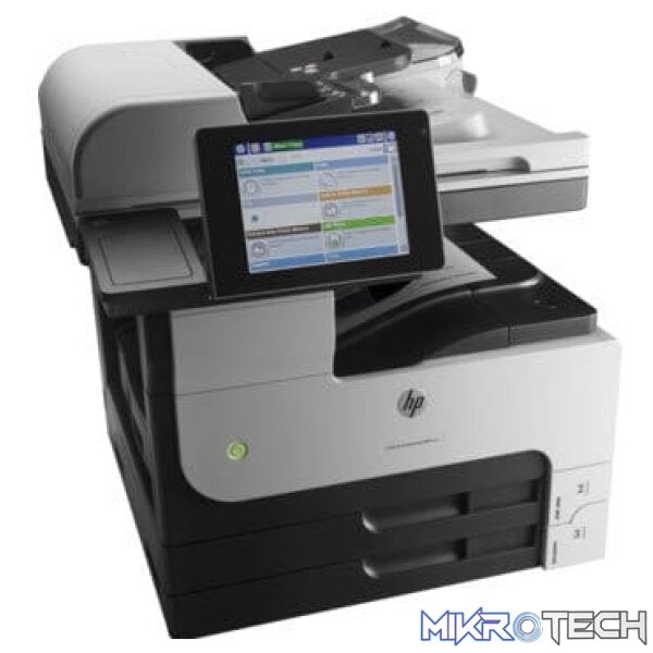 HP CF066A laserjet enterprise M725F A3+ wide Multifunction Printer (ORDER ON REQUEST) HP CF066A laserjet enterprise M725F A3+ wide Multifunction Printer (ORDER ON REQUEST)