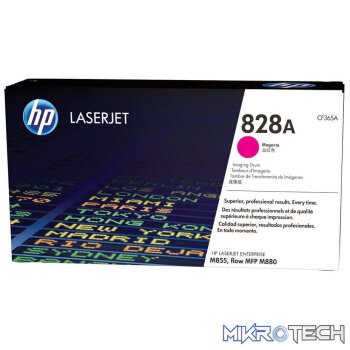 HP CF365A no.828a Magenta Drum kit (Order on request)