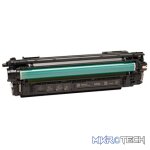 HP CF462X no.656x Yellow Toner cartridge - Image 2