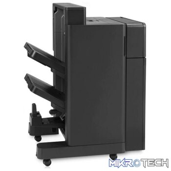 HP CZ999A booklet maker/finisher with 2/4 hole punch (Order on request)