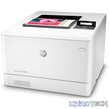 HP Color LJ Pro M454dn Office Color Laser Printers