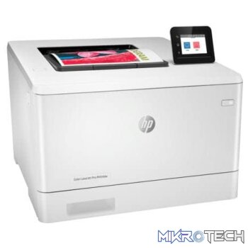 HP Color LJ Pro M454dw Laser Printer