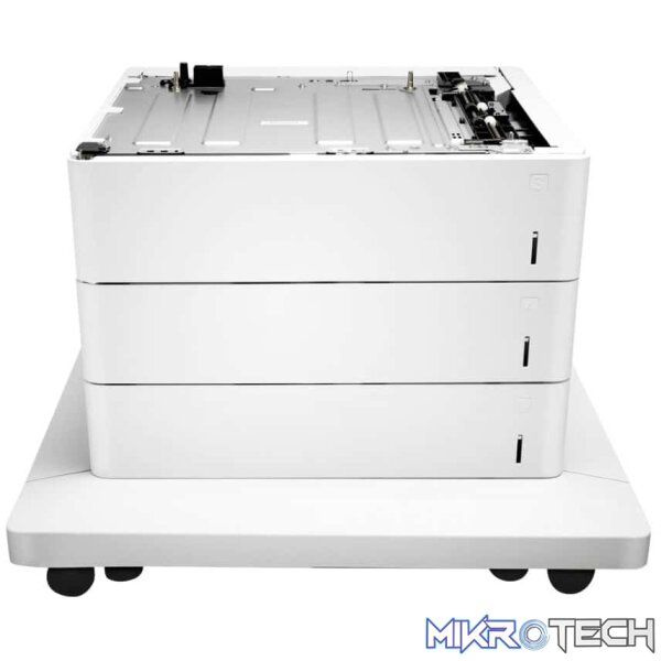 HP Colour LaserJet 3x 550- sheet feeder and stand HP Colour LaserJet 3x 550- sheet feeder and stand