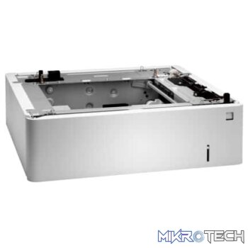HP Colour LaserJet 550 sheet Media Tray