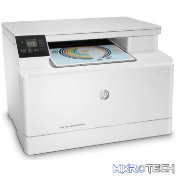 HP Colour LaserJet Pro M182n A4 Colour Multifunction Printer