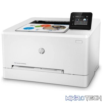 HP Colour LaserJet Pro M255DW A4 Colour Laser Printer