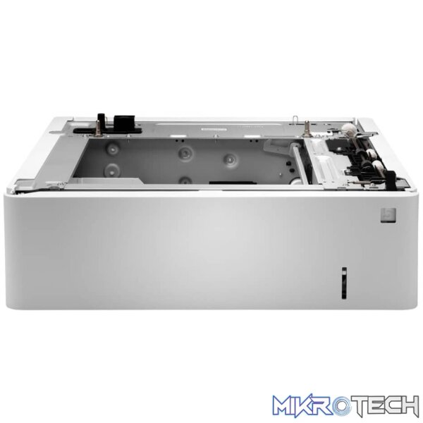 HP Coluor LaserJet 550-sheet Media Tray HP Coluor LaserJet 550-sheet Media Tray