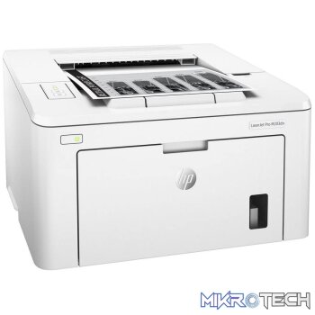 HP G3Q46A Laserjet Pro M203DN Personal Mono Laser Printers