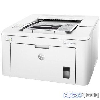 HP G3Q47A Laserjet Pro M203DW Mono Laser Printer