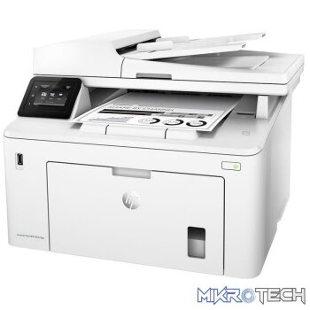 HP G3Q75A Laserjet Pro M227FDW Multifunction Printer with Fax