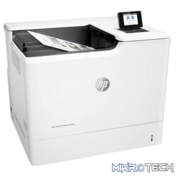 HP J7Z99A Laserjet Enterprise Color M652DN Laser Printer (Order on request)