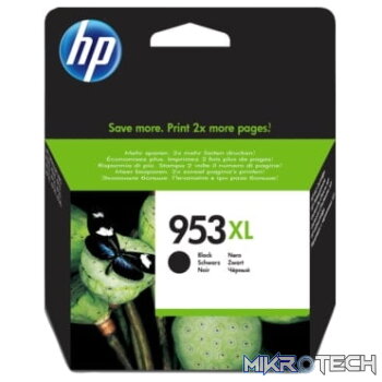 HP L0S70AE ( no.953XL ) Black ink cartridge