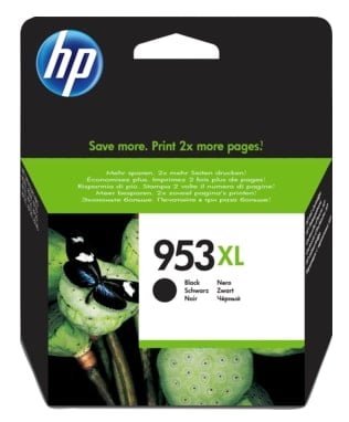 HP L0S70AE ( no.953XL ) Black ink cartridge