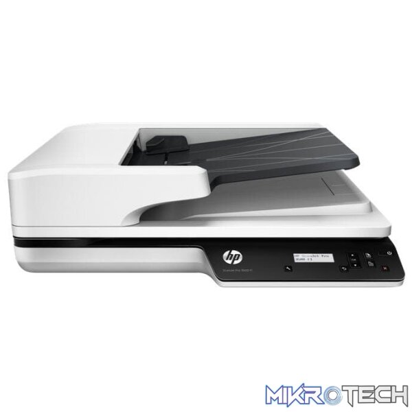 HP L2741A Scanjet pro 3500F1 Flatbed Scanner (Order on request) HP L2741A Scanjet pro 3500F1 Flatbed Scanner (Order on request)