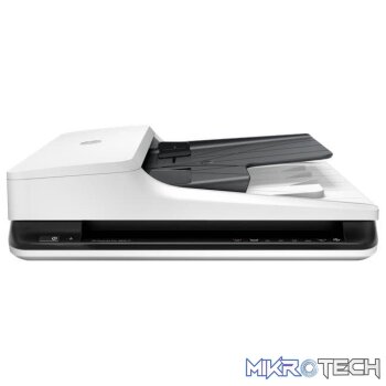 HP L2747A scanjet pro 2500F1 Flatbed Scanner (Order on request)
