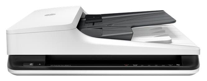 HP L2747A scanjet pro 2500F1 Flatbed Scanner (Order on request)