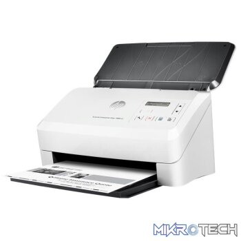 HP L2757A Scanjet 7000S3 Document Scanner (Order on request)