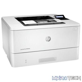 HP LJ Pro M404dn Office Black and White Laser Printers