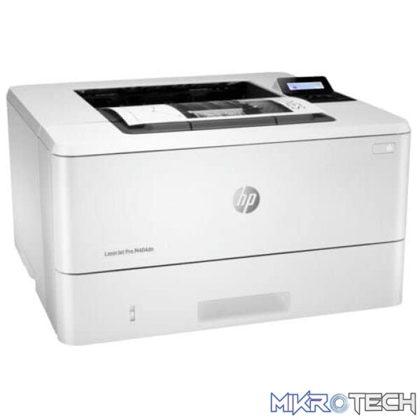 HP LJ Pro M404dn Office Black and White Laser Printers HP LJ Pro M404dn Office Black and White Laser Printers