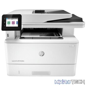 HP LJ Pro M428fdn Multifunction Printer with Fax