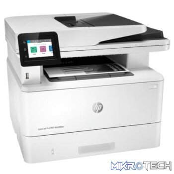 HP LJ Pro M428fdw Office Laser Multifunction Printer with Fax