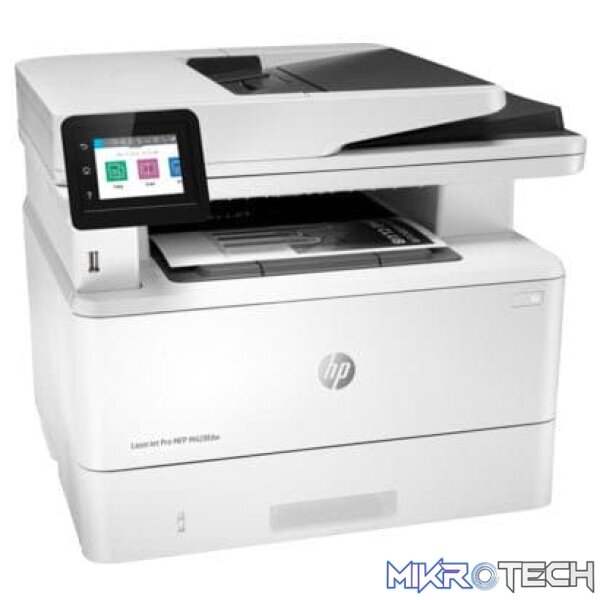 HP LJ Pro M428fdw Office Laser Multifunction Printer with Fax HP LJ Pro M428fdw Office Laser Multifunction Printer with Fax