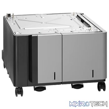 HP LaserJet 3500-sheet high-capacity Input tray M806 / M830