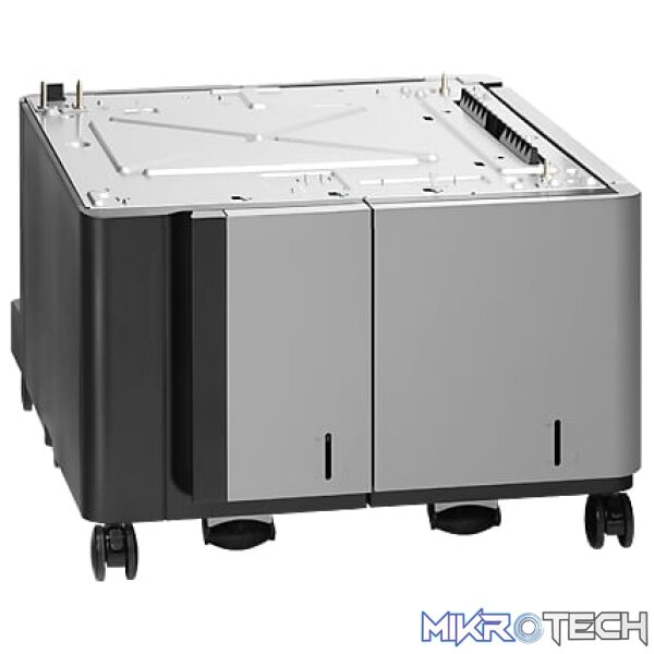 HP LaserJet 3500-sheet high-capacity Input tray M806 / M830 HP LaserJet 3500-sheet high-capacity Input tray M806 / M830