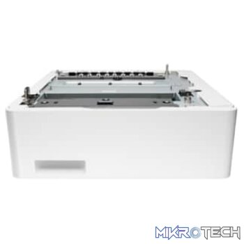 HP LaserJet 550 Sheet Feeder Tray