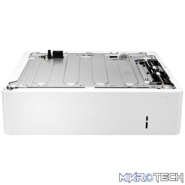 HP LaserJet 550-sheet Paper Tray HP LaserJet 550-sheet Paper Tray