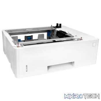 HP LaserJet 550-sheet Paper Tray