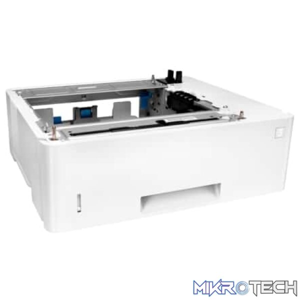 HP LaserJet 550-sheet Paper Tray HP LaserJet 550-sheet Paper Tray